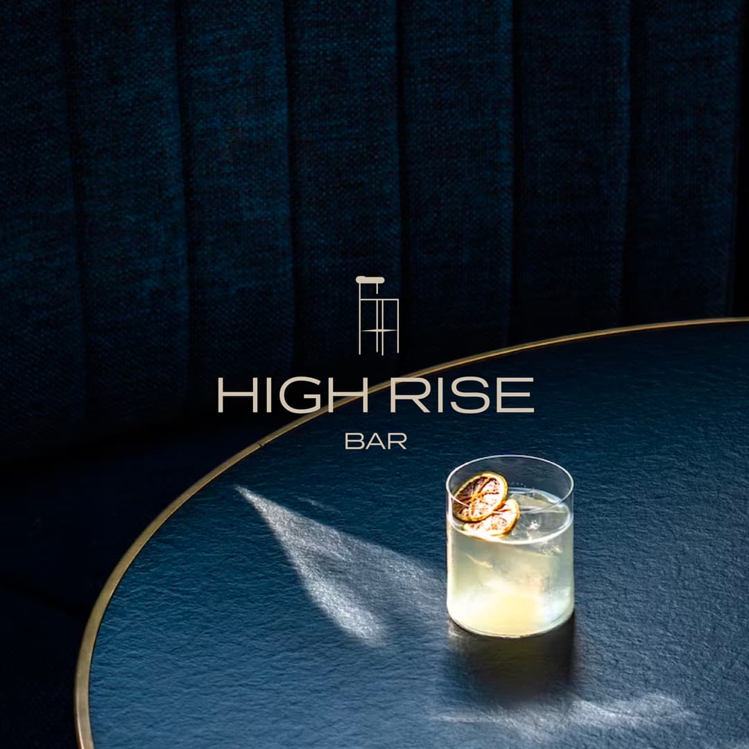 Image high rise